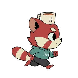 Kumo, the iits-consulting mascot